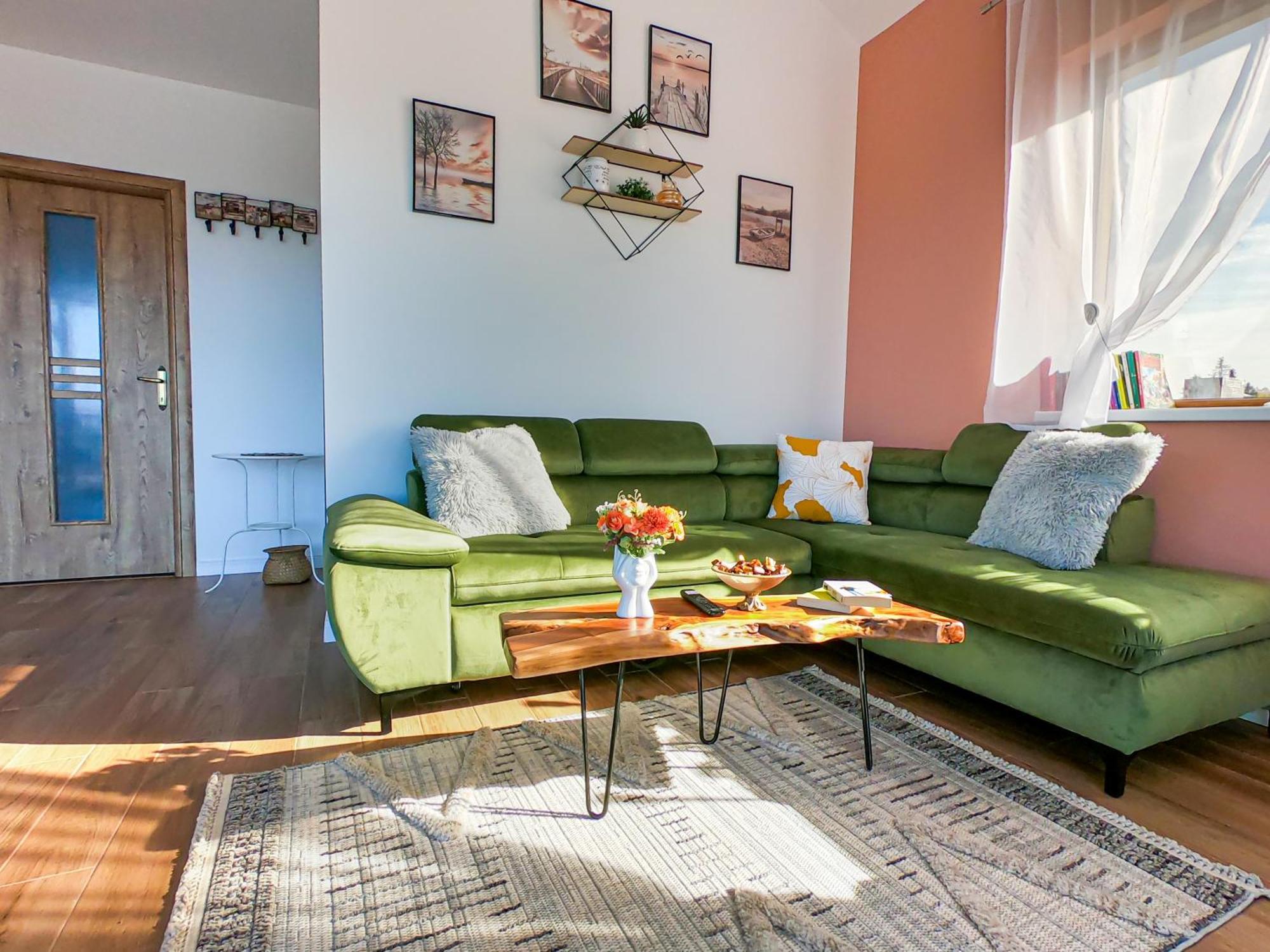 Cozy Living Villa Dealu Negru ภายนอก รูปภาพ