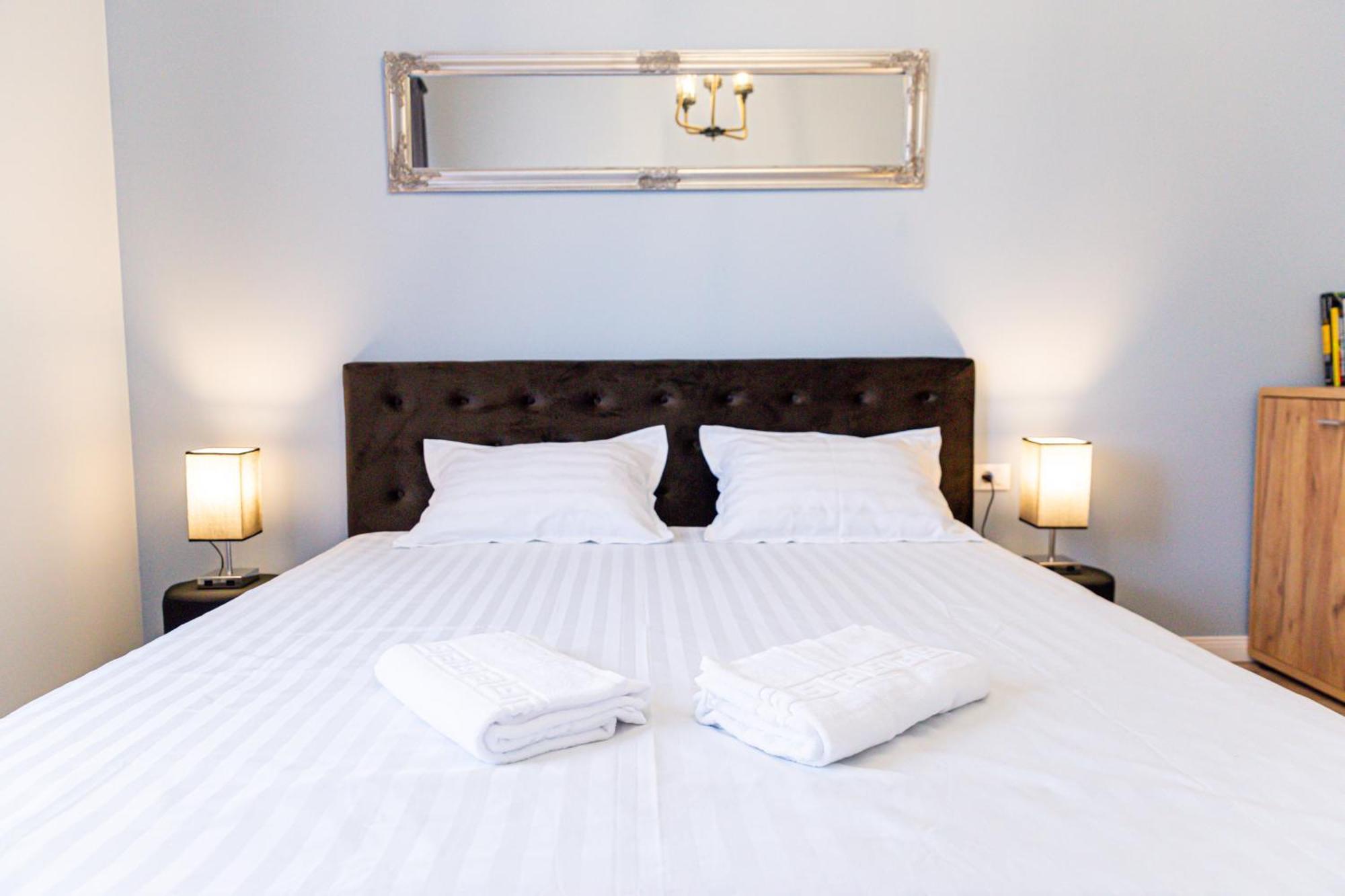 Cozy Living Villa Dealu Negru ภายนอก รูปภาพ